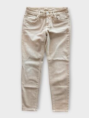 GUC Closed Denim Baker Taupe Skinny Jeans | Size 27